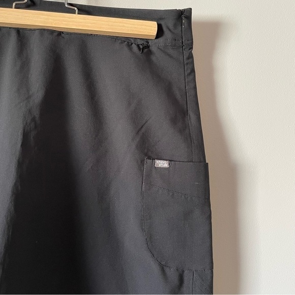 𝅺CHLOROPHYLL skirt - Picture 2 of 6